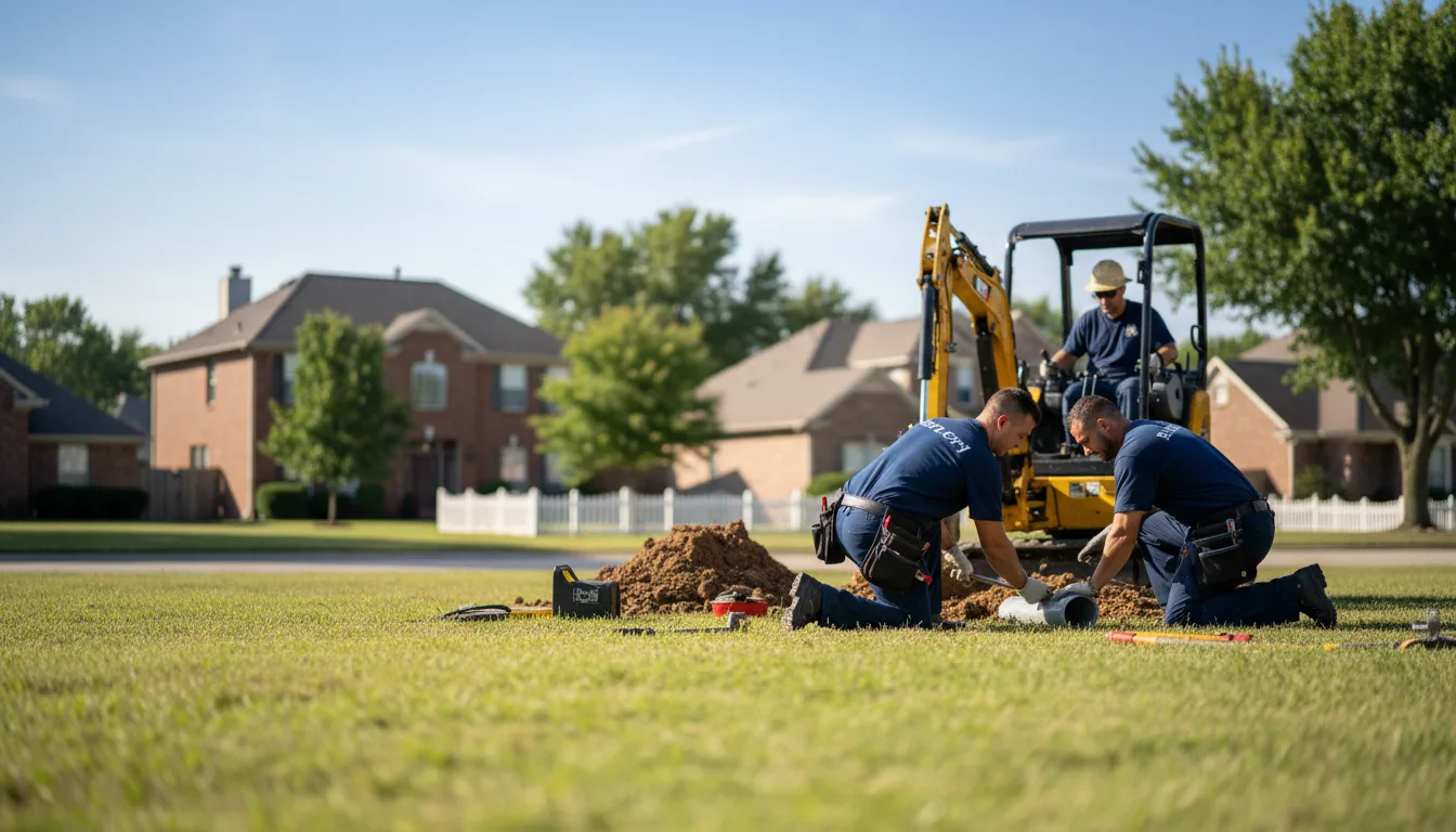 Water Heater Repair in Thebes, IL near me